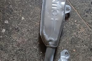 marmitta fantic trial  307-