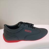 Sparco Imola - Limited Black Red