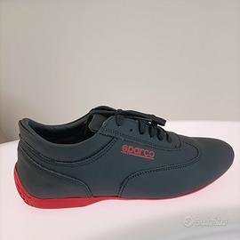 Sparco Imola - Limited Black Red