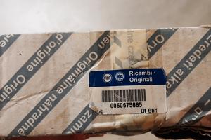 Lancia Thesis lavafaro destro 