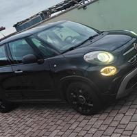 fiat 500l cross gpl