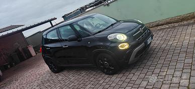 fiat 500l cross gpl