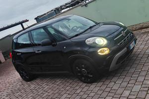 fiat 500l cross gpl