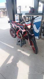 beta RR 50 track 