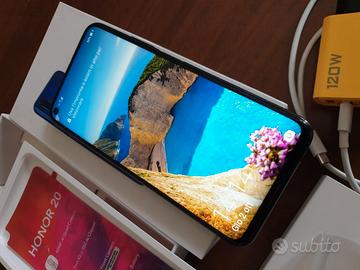 Honor 20 Ram 6 GB Rom 128 GB