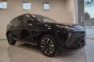 Evo 6 Bifuel Benz/GPL NUOVA