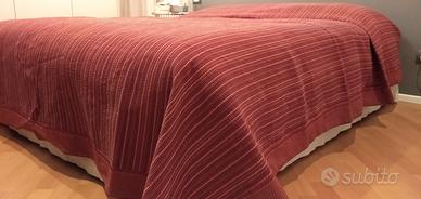 copriletto matrimoniale