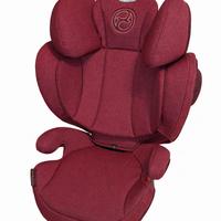 Seggiolino Auto Cybex Solution Q3-Fix PLUS