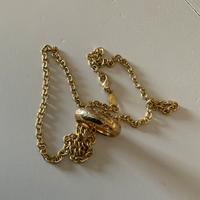 Collana anello del potere lord of rings