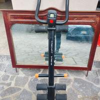 Macchina palestra techfit techfit
