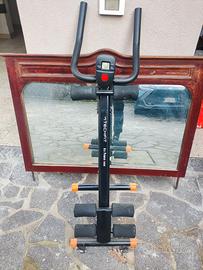 Macchina palestra techfit techfit