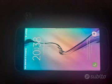 Samsung s6 edg