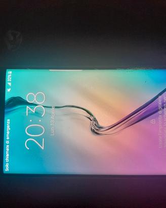 Samsung s6 edg
