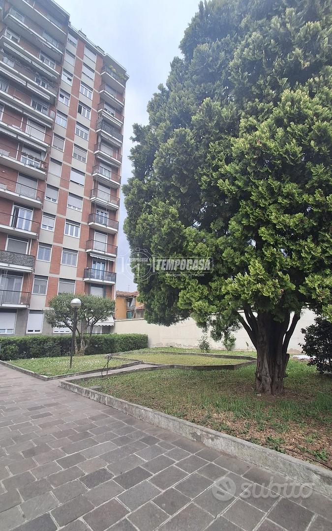 Appartamento – Cinisello Balsamo, Robecco, Crocetta - Vista 4