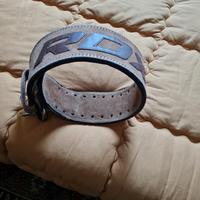 Cintura palestra - sollevamento pesi