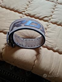 Cintura palestra - sollevamento pesi