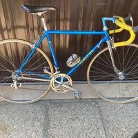bici da corsa vintage