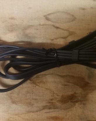cavo rca 