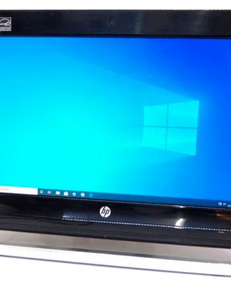 All in One  HP Pro  3420 G 630 Ram 8 GB Hd 320 GB