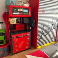 Cameretta per bambino perfetta in tutto