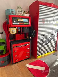 Cameretta per bambino perfetta in tutto