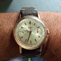 orologio longines oro