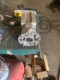 Riduttore ad angolo Bonfiglioli