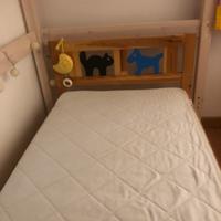 Letto ikea per bambini