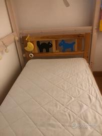 Letto ikea per bambini