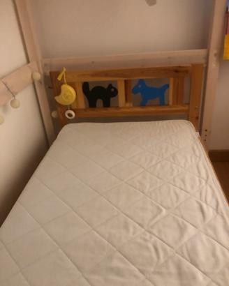 Letto ikea per bambini