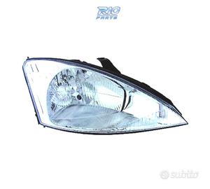 FARO DESTRO FORD FOCUS I 98-01
