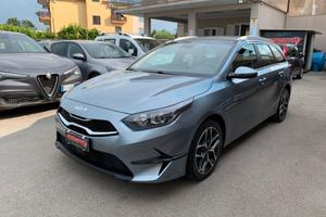 Kia Ceed Sportswagon 1.6 CRDi 136 CV MHEV SW Busin