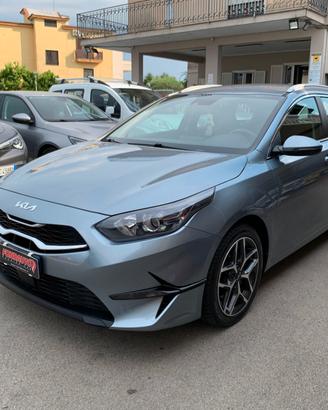 Kia Ceed Sportswagon 1.6 CRDi 136 CV MHEV SW Busin