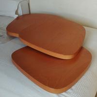 seduta sedia in legno 