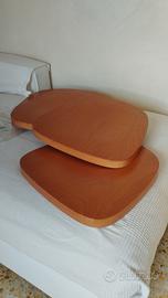 seduta sedia in legno 