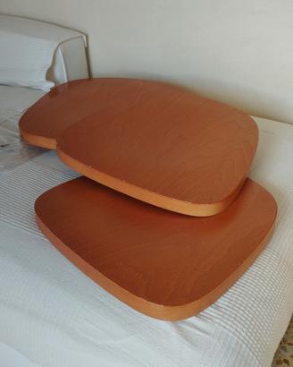 seduta sedia in legno 