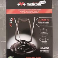 aplificatore antenna tv