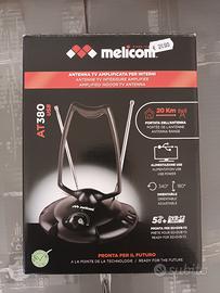 aplificatore antenna tv