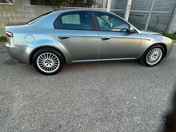 Alfa 159 JTD