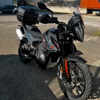 KTM 890 Adventure 2022