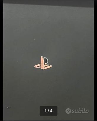PS4 pro