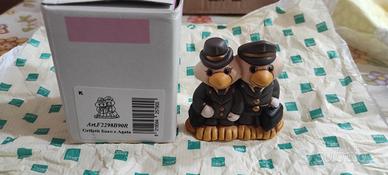 Thun gdf Guardia di finanza Enzo e Agata