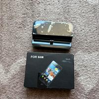 Supporto caricabatterie Samsung