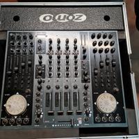 XONE 4D - allen & heath + Case