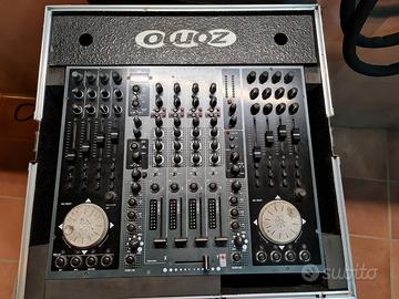 XONE 4D - allen & heath + Case