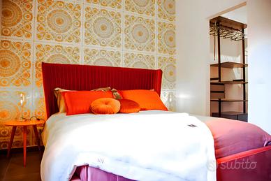 Splendida Casa a Pochi Passi Metro 'A' Re Di Roma