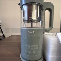 Nuvita cuoci pappa