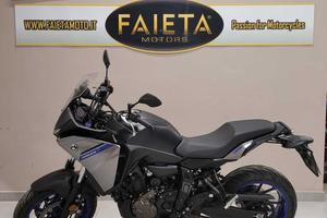 Yamaha Tracer 7 - 2023