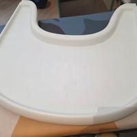 stokke tripp trapp vassoio