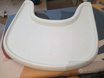 stokke tripp trapp vassoio